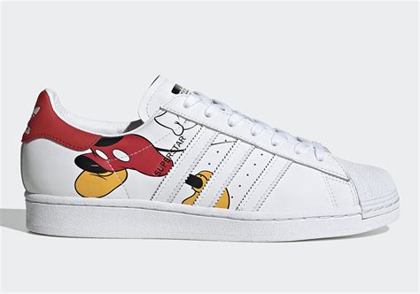 adidas sneakers disney|adidas disney kleding.